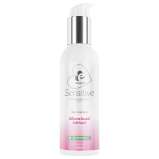 EasyGlide Sensitive - szilikonos síkosító (150 ml)