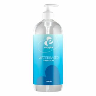 EasyGlide - vízbázisú síkosító (1000ml)