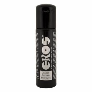 EROS 2in1 - szilikonos síkosító (100ml)