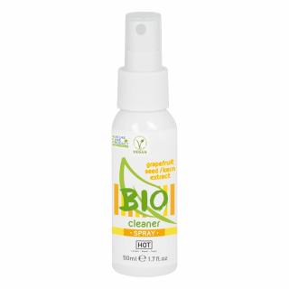 HOT BIO - fertőtlenítő spray (50ml)