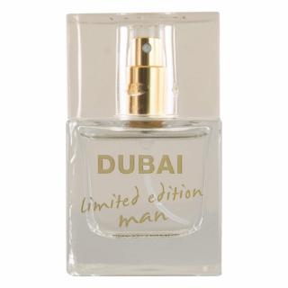 HOT Dubai - feromon parfüm férfiaknak (30ml)