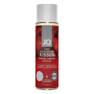 / JO H2O epres csók - vízbázisú síkosító (60ml)