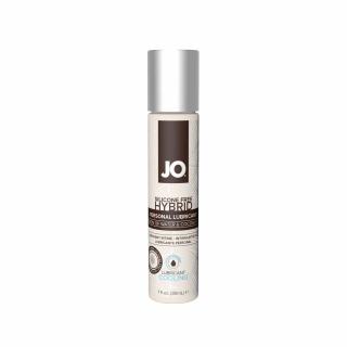 JO Hybrid Cool - kókuszos, hűsítő síkosító (30ml)