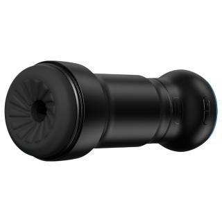 Kiiroo PowerBlow + Feel Pocket zseb maszturbátor (fekete)