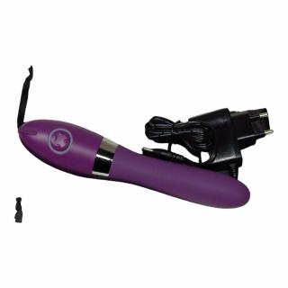 LELO Elise 2- deluxe vibrátor (lila)