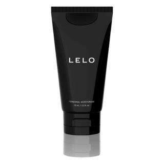 LELO - hidratáló vízbázisú síkosító (75ml)