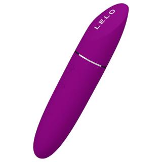 LELO Mia 3 - utazó rúzsvibrátor (rózsaszín)