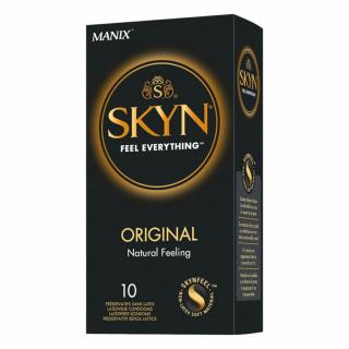 Manix SKYN - originál óvszer (10db)