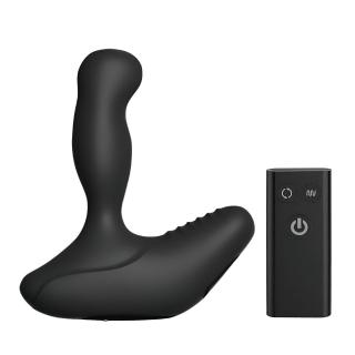 Nexus Revo Stealth - távirányítós, forgó prosztata vibrátor