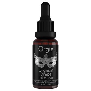 Orgie - stimuláló szérum nőknek (30ml)