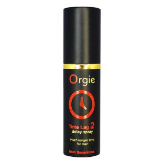 Orgie Time Lag 2 - késleltető spray (10ml)