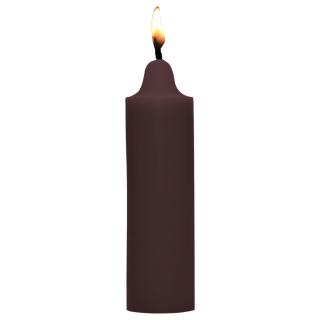Ouch Chocolate - paraffin testgyertya csoki illattal (100g)