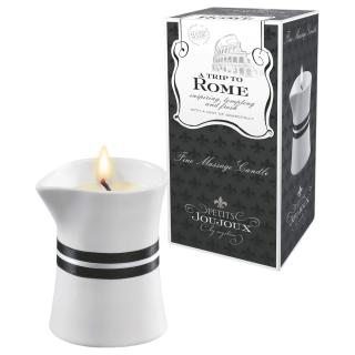 Petits Joujoux - masszázsgyertya - grapefruit-bergamot (120ml)