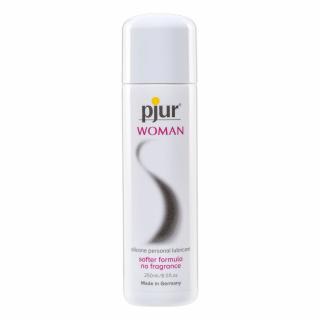 pjur Woman sensitive síkosító (250ml)