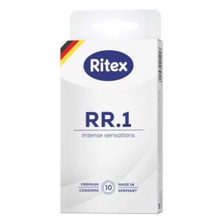 RITEX Rr.1 - óvszer (10db)