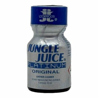 Rush JJ Jungle Juice Platinum - Pentil (10ml)