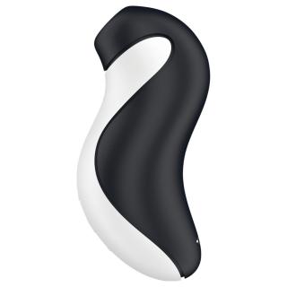 / Satisfyer Orca - vízálló léghullámos csiklóizgató