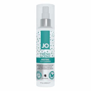 System JO Fresh Cent - fertőtlenítő spray (120ml)