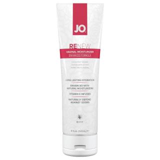 System JO Renew - hüvelyszárazság elleni intim krém (120ml)