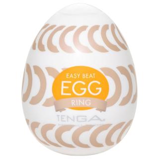TENGA Egg Ring - tojás maszturbátor (1db)