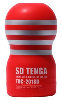 TENGA SD Original Vacuum - maszturbátor (regular)