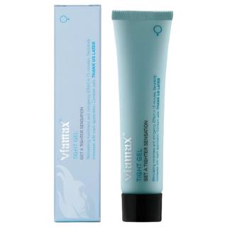 VIAMAX Tight - intim szűkítő gél nőknek (15ml)
