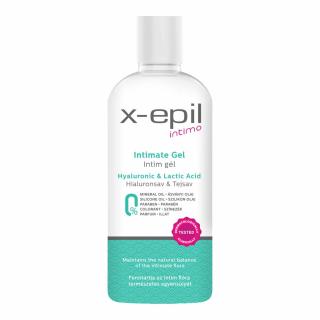 X-Epil Intimo - intim gél (100ml)