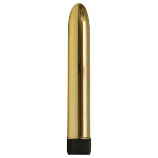 You2Toys - GOLD vibrátor - arany