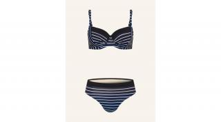 Charmline Blue Illusion bikini