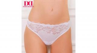 Daisy Dessous Elizabeth tanga
