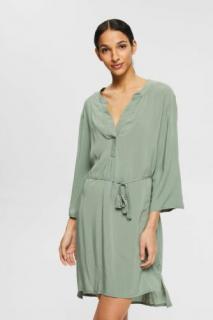 Esprit Hamptons Beach stranding - khaki