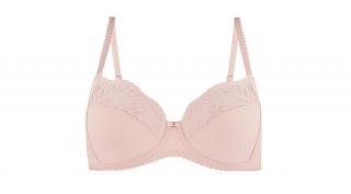 Felina Conturelle Swing melltartó - Dusty Rose