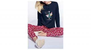 Infiore XMASSheep pizsama