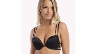 Lisca Diva push up melltartó