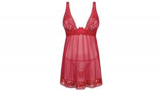 Obsessive Lacelove babydoll
