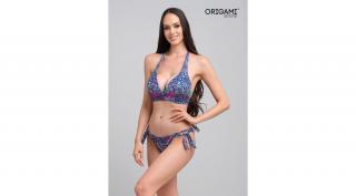 Origami Bikini 24 Antigua push up háromszög