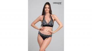 Origami Bikini 25 Africa bikini