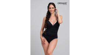 Origami Bikini 25 Anaga egyrészes fürdőruha