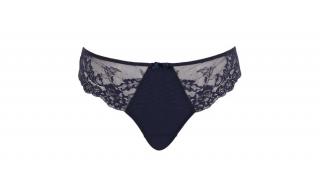 Panache Ana tanga - Midnight Sequin