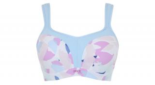 Panache Power sportmelltartó - Abstract Pink