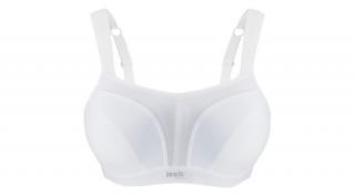 Panache Power sportmelltartó - Fehér