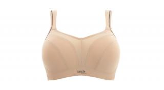 Panache Power sportmelltartó - Latte