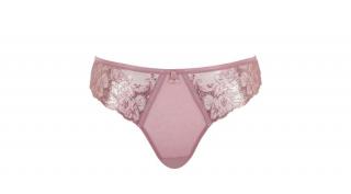 Panache Rosa tanga - Rose Gold
