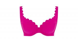 Panache Spirit bikinifelső - Magenta