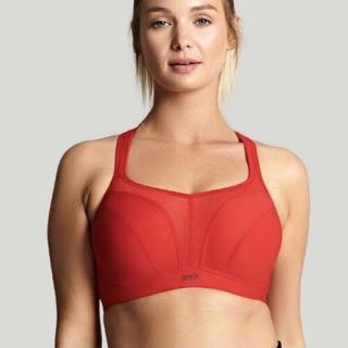 Panache sportmelltartó 5021 - Fiery Red