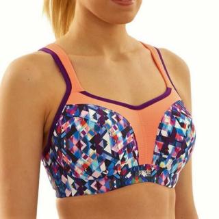 Panache sportmelltartó 5021 - Kaleidoscope