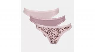 Sloggi Go Crush String C3P