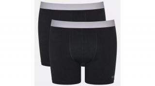 Sloggi Men Go ABC 2.0 Short 2P férfi boxer