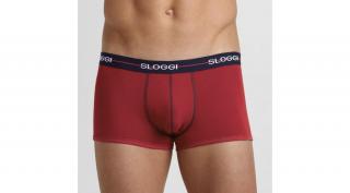 Sloggi Men Start Hipster 2P