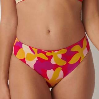 Sloggi Shore Flower Horn Highleg bikinialsó